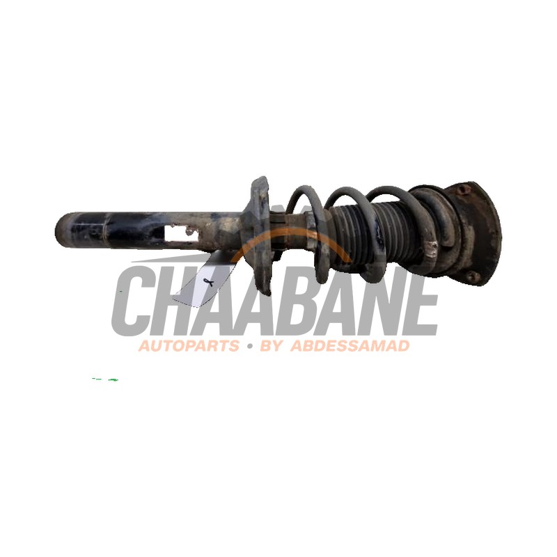 Amortisseur avant gauche 5Q0413031FH Seat Leon ST (5FF) 1.8 TSI Ecomotive 16V 2012 / 2020