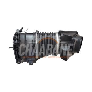 Tuyau daspiration air A0005848806 Mercedes C (W205) C-220d 2.0 Turbo 16V