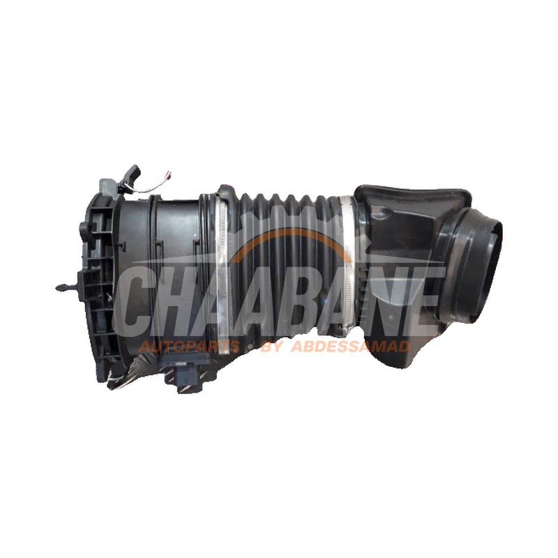 Tuyau daspiration air A0005848806 Mercedes C (W205) C-220d 2.0 Turbo 16V