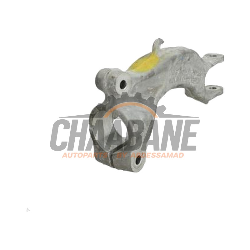 Fourche damortisseur avant gauche 8W0413037H Audi S5 (F53/F5P) 3.0 TFSI V6 24V 2016