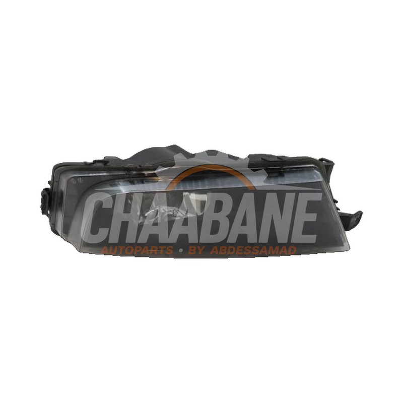 Feu antibrouillard avant gauche 7192100000 Skoda Octavia Combi (5EAC) 1.2 TSI 16V 2012 / 2020