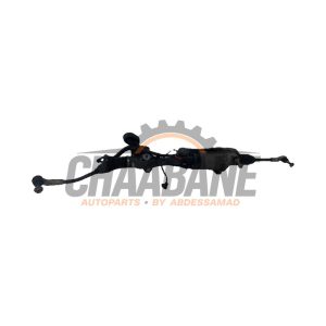Cremaillere de direction 5Q0959439R Skoda Superb Combi (3V5) 2.0 TDI 4x4 2015 / 2024