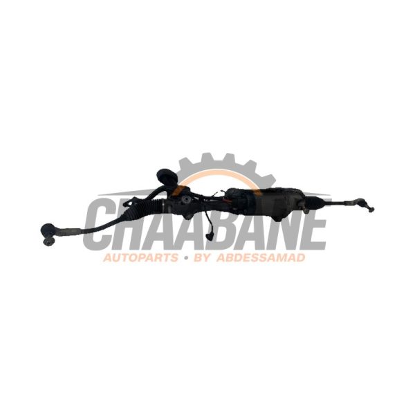 Boitier de direction 5Q0959439R Skoda Superb Combi (3V5) 2.0 TDI 4x4 2015 / 2024