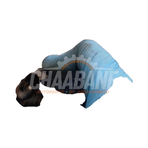 Carte capteur (tubulure dadmission) 8637898 BMW 3 serie Touring (F31) 318i 1.5 TwinPower Turbo 12V 2012 / 2019