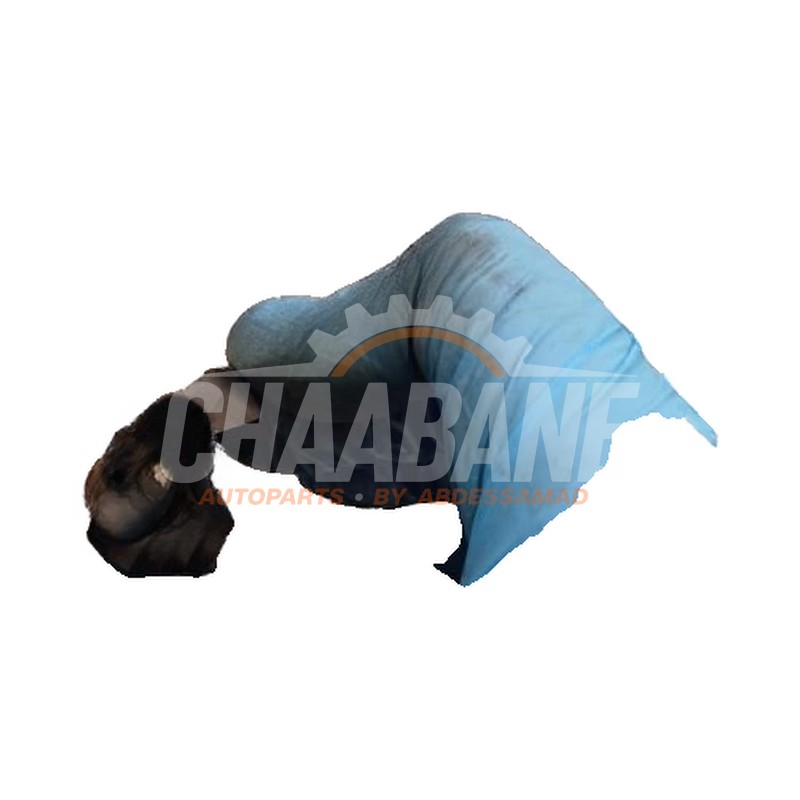 Carte capteur (tubulure dadmission) 8637898 BMW 3 serie Touring (F31) 318i 1.5 TwinPower Turbo 12V 2012 / 2019