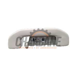 Poignee A0998150100 Mercedes E (W213) E-300de 2.0 Turbo 16V