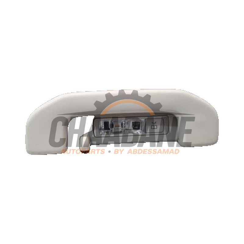 Poignee A0998150100 Mercedes E (W213) E-300de 2.0 Turbo 16V