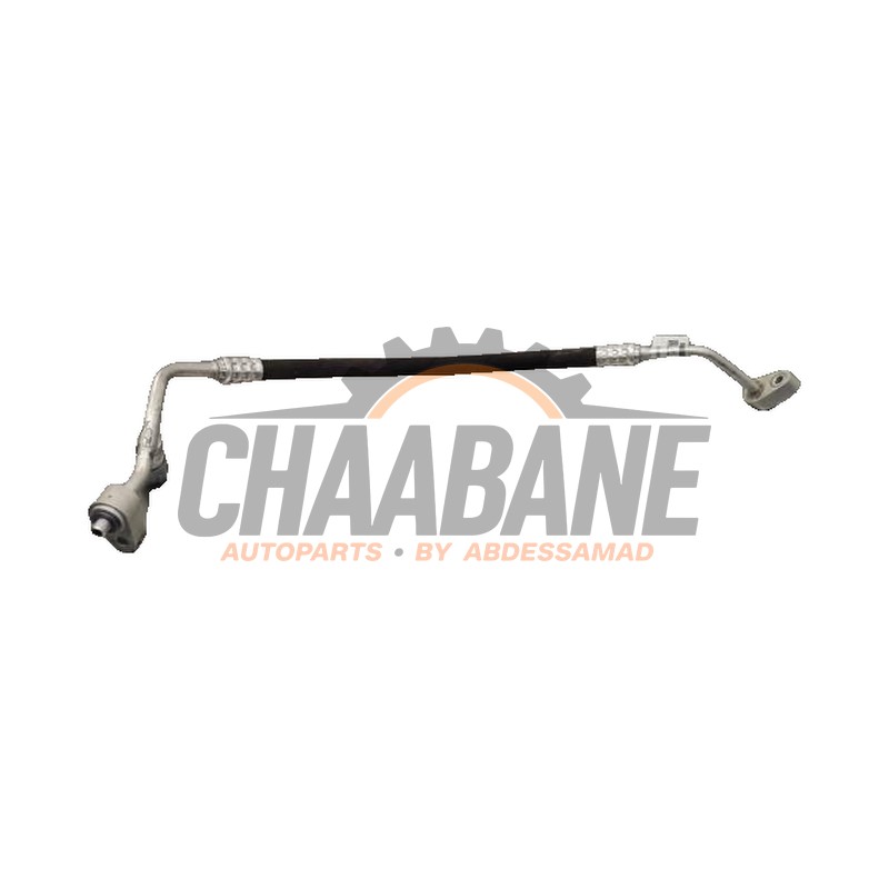 Tuyau de climatisation A2068303702 Mercedes C (W206) C-220d 2.0 Turbo 16V