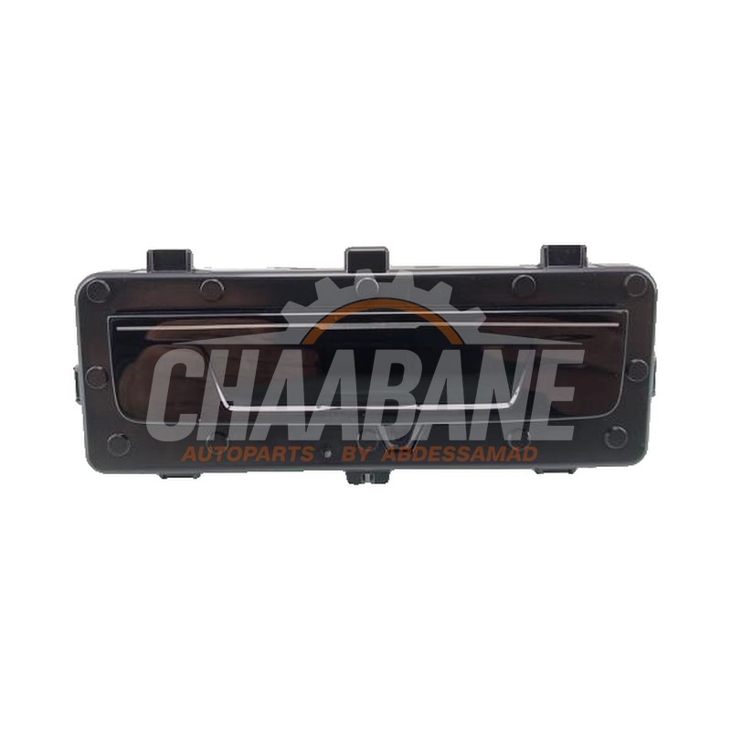 Panneau climatronic 5QS907049 Volkswagen Tiguan (CT1) 2.0 TDI 2023