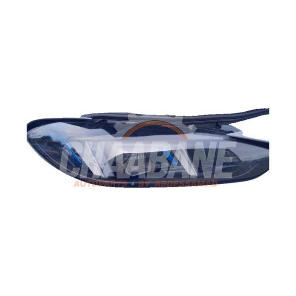 Phare droit 5A3B31403 BMW i4 (G26) eDrive35 70 kWh 2021