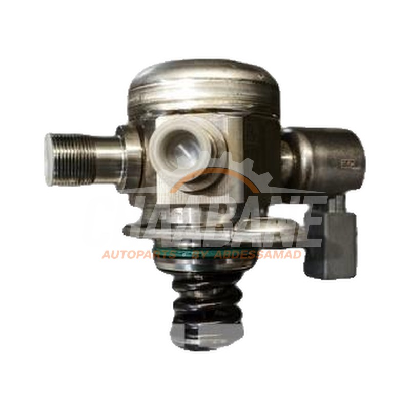 Pompe carburant mecanique A2780701101 Mercedes GLC (X253) 3.0 43 AMG V6 Turbo 4-Matic