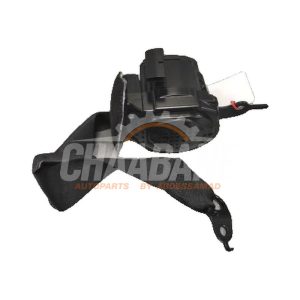 Ceinture arriere droit 7434181 BMW 7-Serie 2015 / 2022