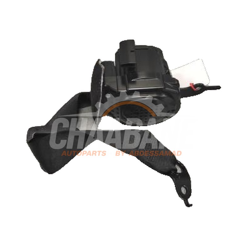 Ceinture arriere droit 7434181 BMW 7-Serie 2015 / 2022