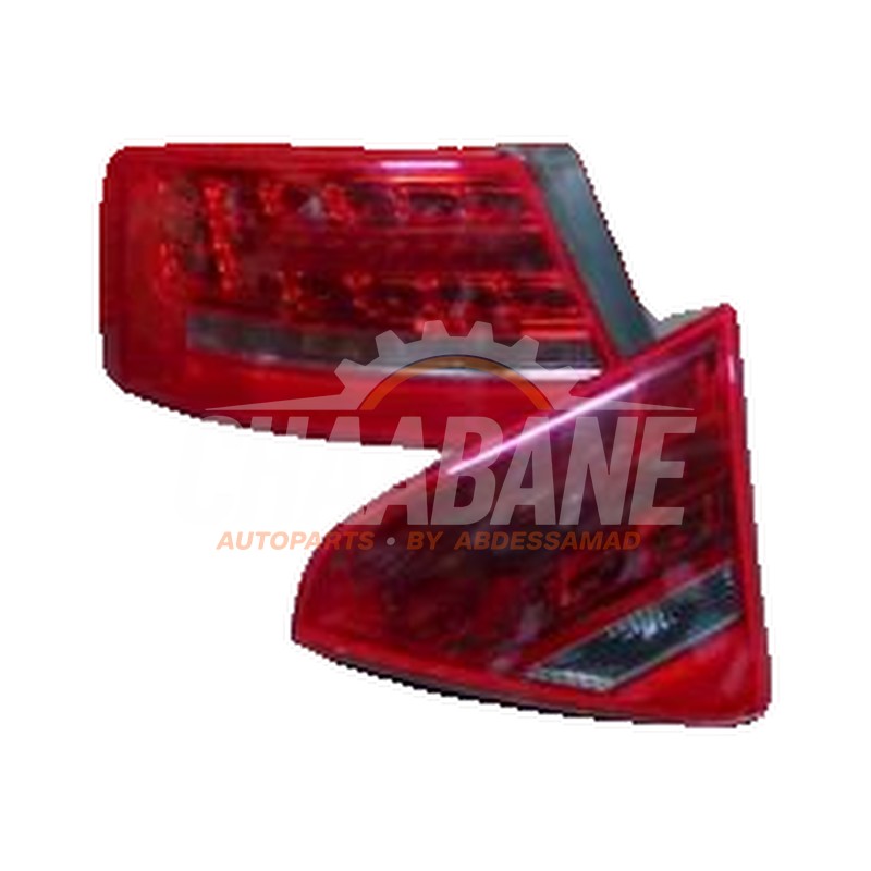 Kit feux arriere gauche + droite 8T8945096D Audi S5 Limousine (FU2) 2.0 TFSI 16V 2024