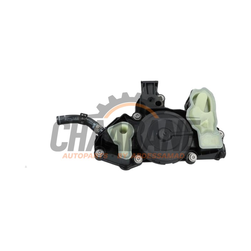 Ventilation carter 06K103495AN Audi Q5 (FYB/FYG) 2.0 TFSI 16V Quattro 2016