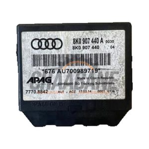 Module (divers) 8K0907440A Audi TT (FV3/FVP) 1.8 TFSI 16V 2014