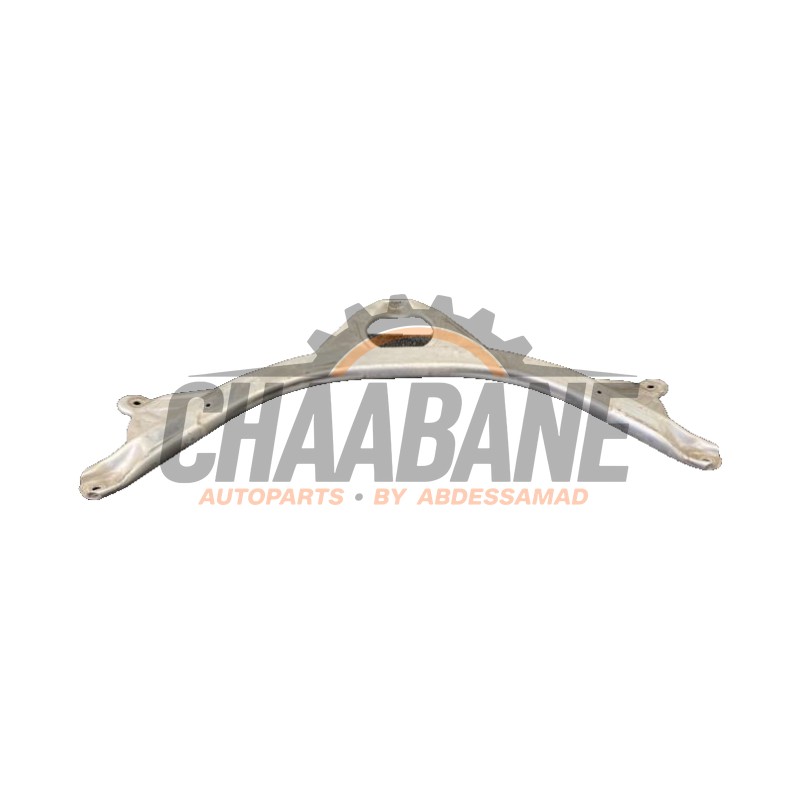 Barre transversale avant 4G0805645C Audi S6 Avant (C7) 4.0 V8 TFSI 2012 / 2018
