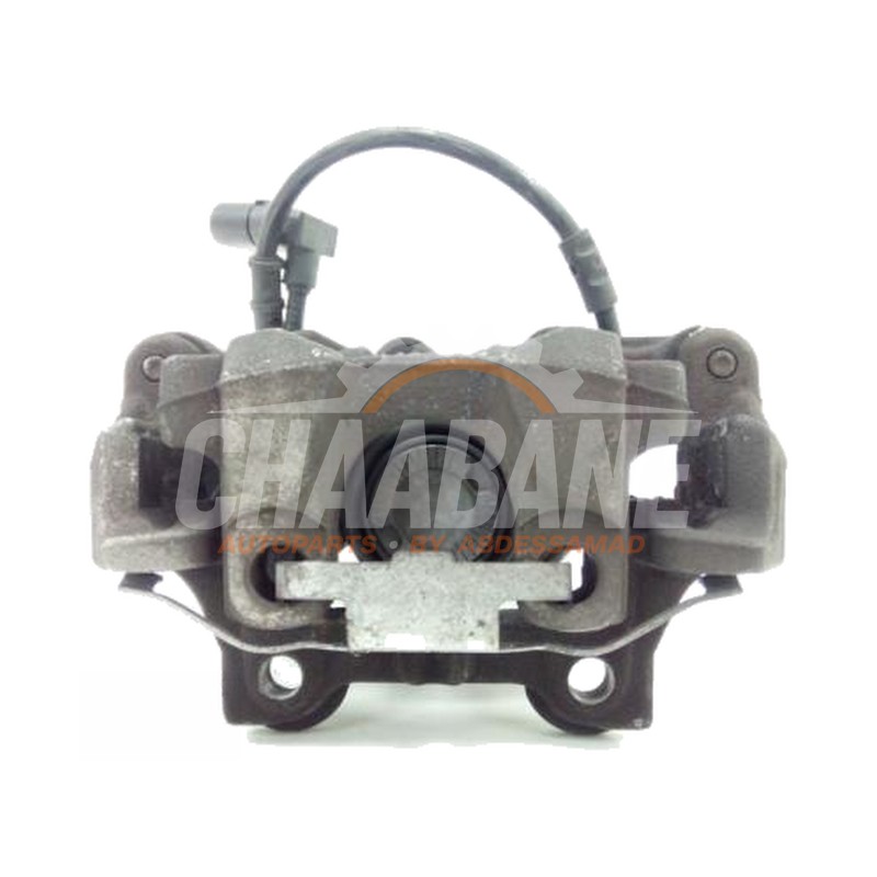 Etrier de frein (pince) arriere droit 34206883026 BMW 2 serie Gran Tourer (F46) 218d 2.0 TwinPower Turbo 16V 2014