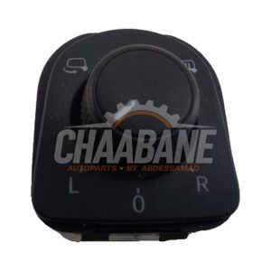 Commande Retroviseurs 5F0959565E Seat Ateca (5FPX) 1.0 TSI 12V 2016