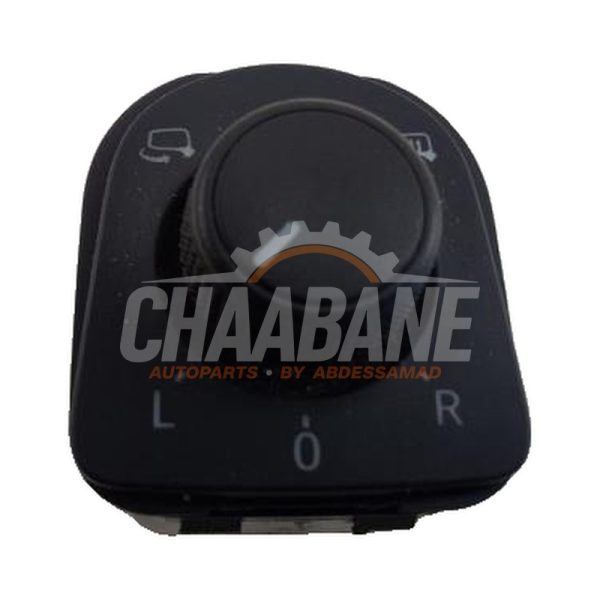 Commande Retroviseurs 5F0959565E Seat Ateca (5FPX) 1.0 TSI 12V 2016