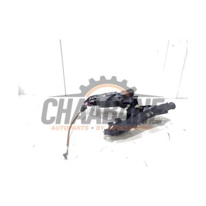 Serrure portiere mecanique 4portes arriere gauche A0997605302 Mercedes C (W206) C-300 2.0 EQ Boost Turbo