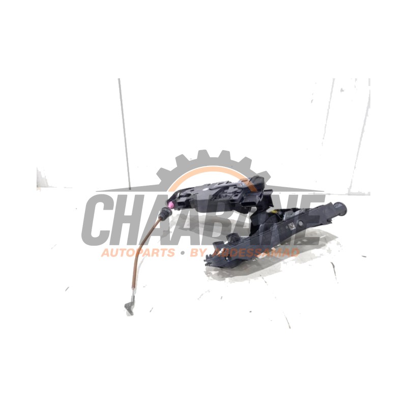 Serrure arriere gauche A0997605302 Mercedes C (W206) C-300 2.0 EQ Boost Turbo