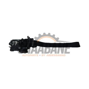 Ceinture de securite avant gauche A2068607700 Mercedes C (W206)