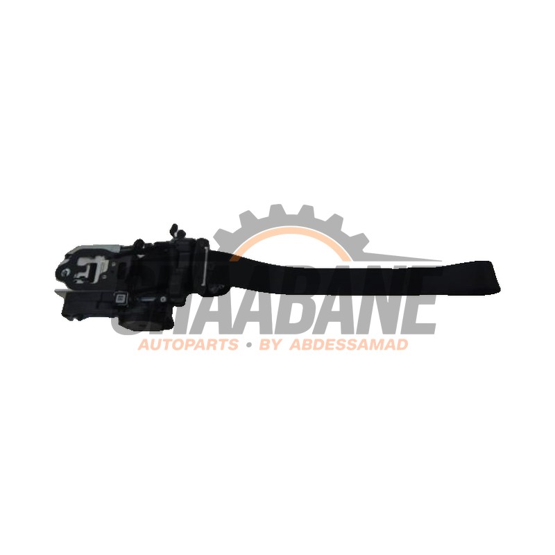 Ceinture de securite avant gauche A2068607700 Mercedes C (W206)