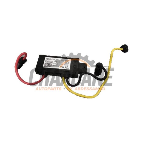 Capteur (divers) 5Q0951177 Audi Q5 2020