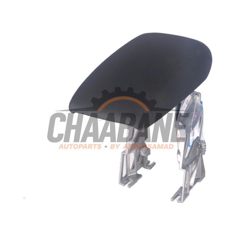 Accoudoir 83A864283 Audi Q3 2018