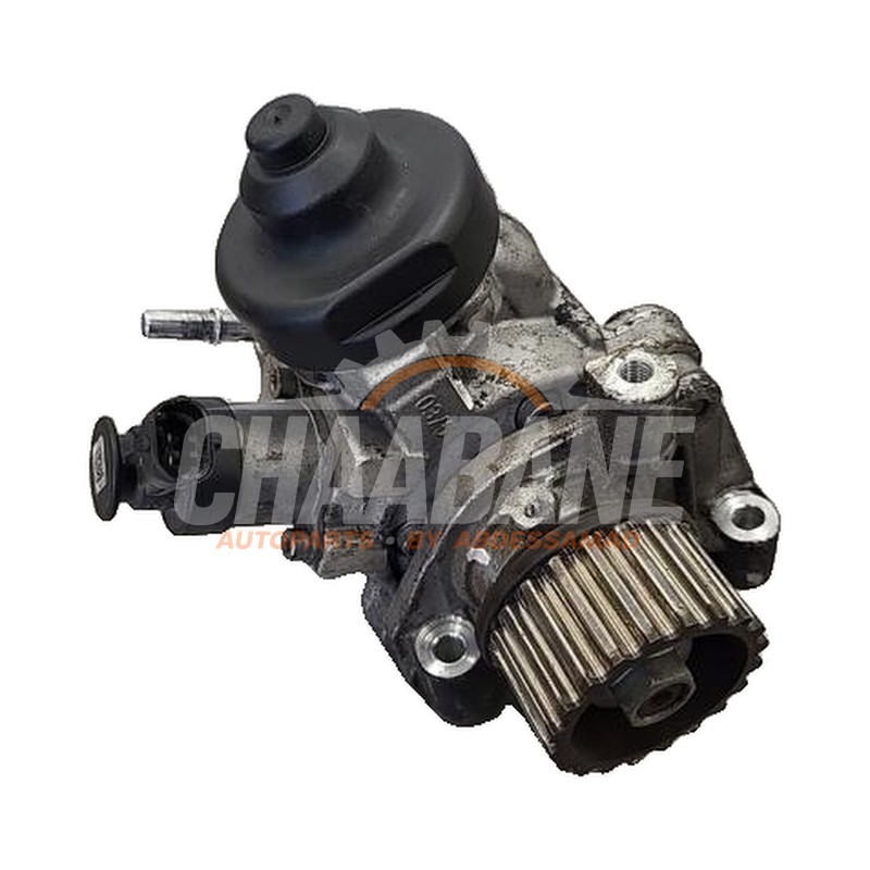 Pompe carburant mecanique 167007358R Mercedes Citan (415.7) 1.5 109 CDI Crewbus
