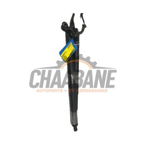 Verin de coffre 7348523 BMW 2 serie Active Tourer (F45) 218i 1.5 TwinPower Turbo 12V 2013 / 2021