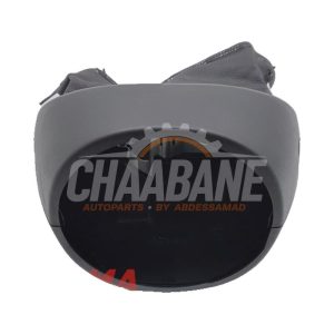 Couvercle colonne de direction 61319219550 BMW 3 serie Touring (F31) 320d 2.0 16V 2012 / 2019
