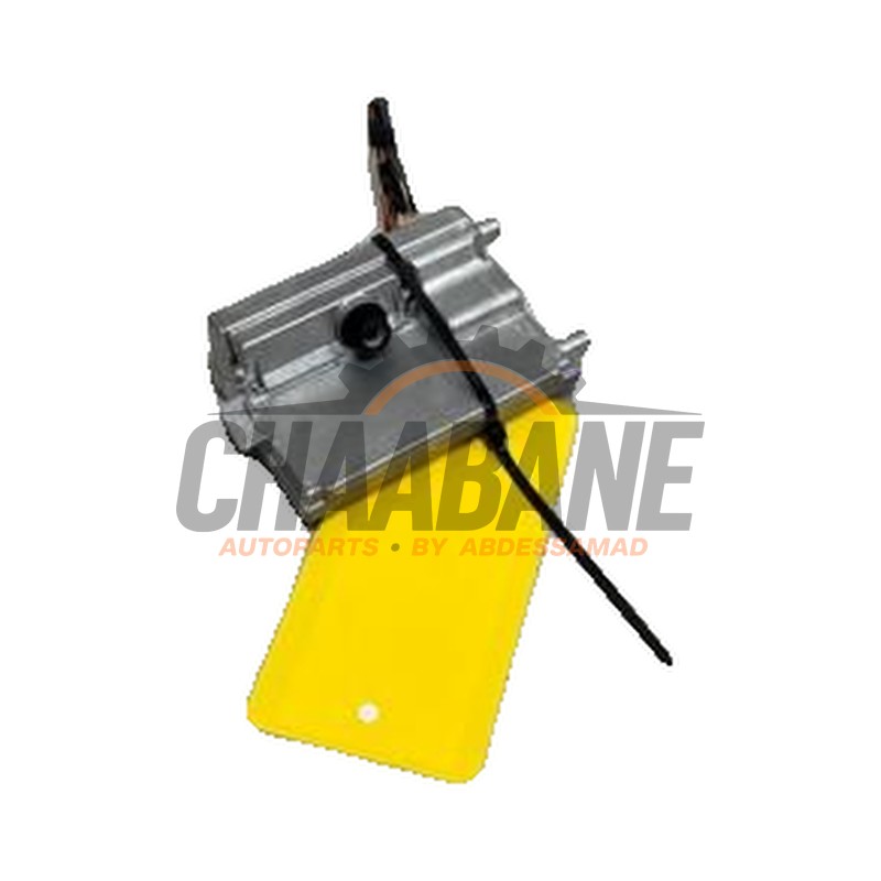 Camera avant 5WA980653D Audi S3 Sportback (8YA) 2.0 T FSI 16V 2020