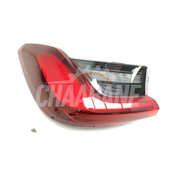 Feu arriere secondaire gauche 63215A3BC71 BMW 3 serie Touring (G21) 330e 2.0 TwinPower Turbo 16V 2019