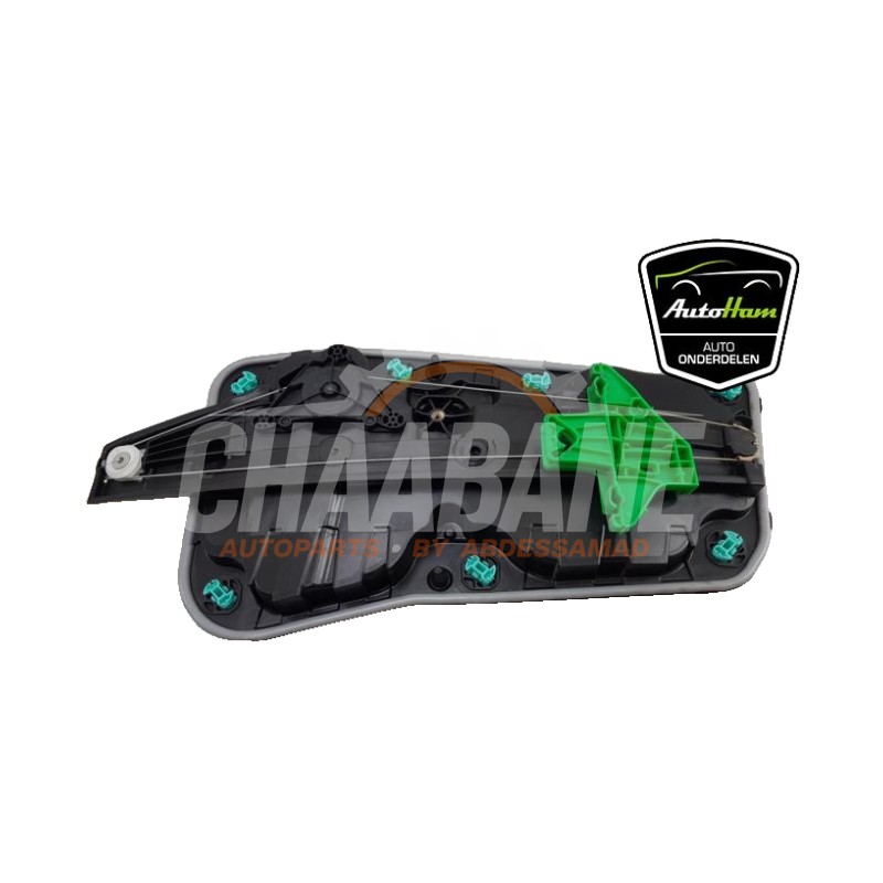 Mecanique vitre 4portes arriere droite 5E3839656 Skoda Octavia Combi (NXAC) 1.0 TSI e-TEC 12V 2019