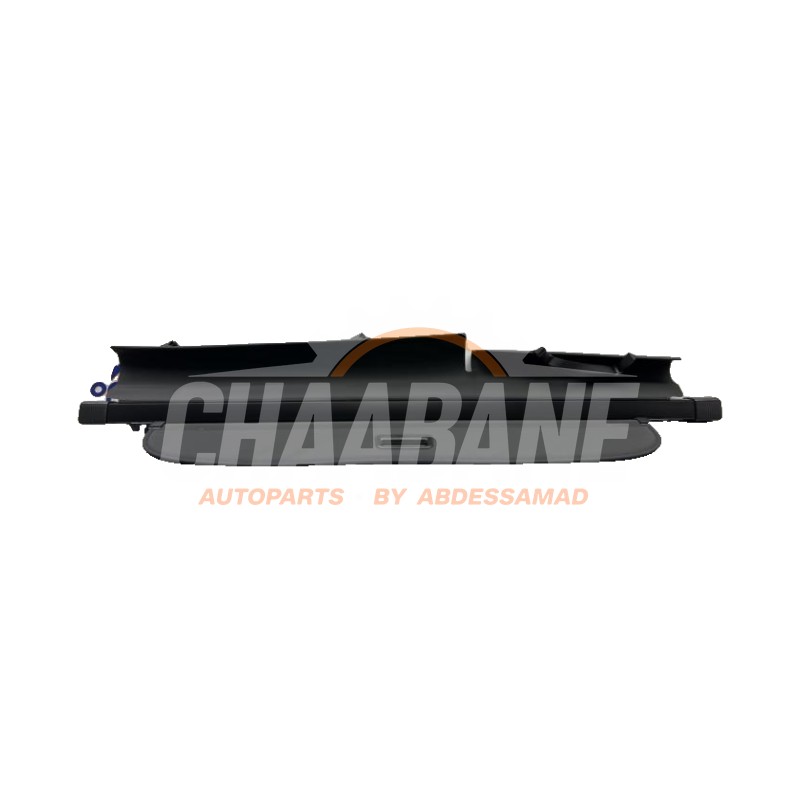 Bache coffre a bagages 4M0863553B Audi Q7 (4MB/4MG) 2.0 55 e-Tron 16V 2015
