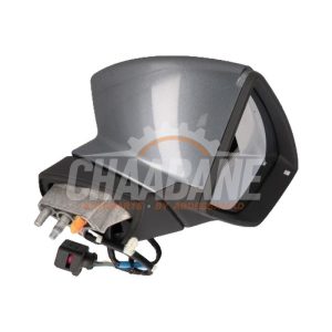 Retroviseur droit 5F2857508N Seat Leon (5FB) 1.6 TDI 16V 2012 / 2020