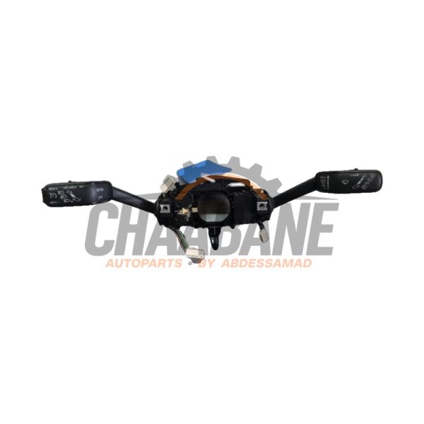 Commutateur combi colonne de direction 5Q0953513R Seat Leon (5FB) 2.0 TDI FR 16V 2012 / 2020