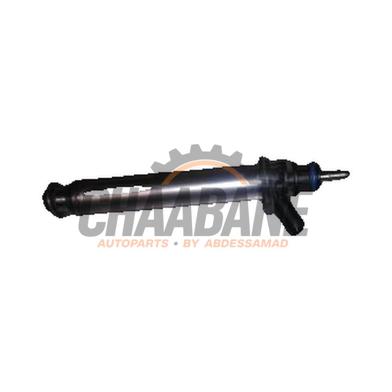 Injecteur (injection essence) 0261500065 Mercedes A (W176) 1.6 A-200 16V