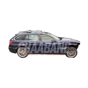 Toit BMW 3 serie Touring (F31) 320d 2.0 16V EfficientDynamicsEdition 2012 / 2019