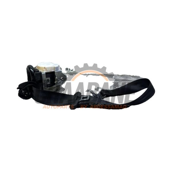 Ceinture avant droit 34279701C Skoda Kamiq 1.0 TSI 12V 2019