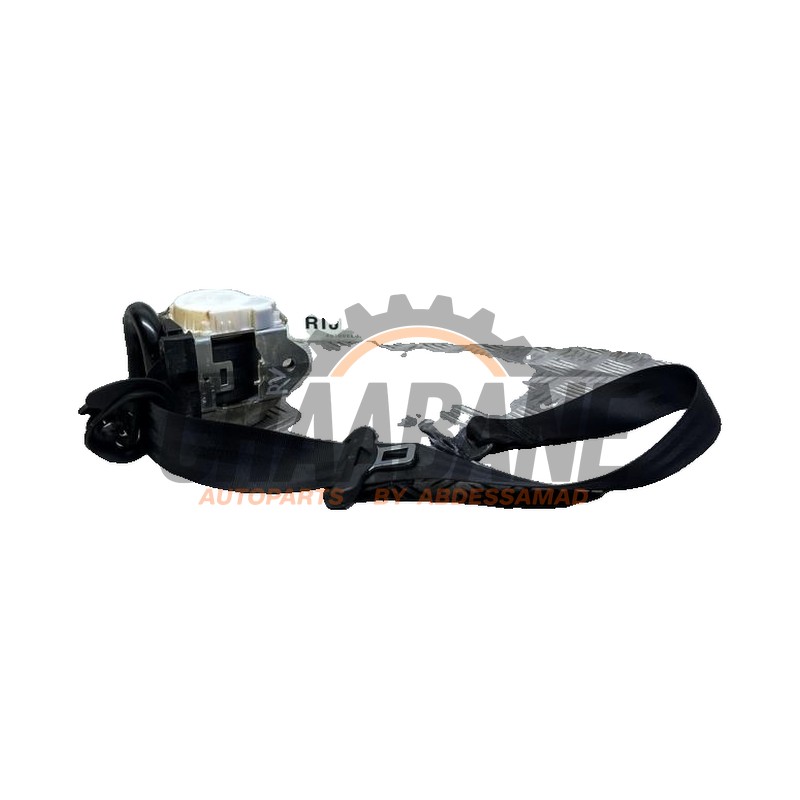Ceinture avant droit 34279701C Skoda Kamiq 1.0 TSI 12V 2019