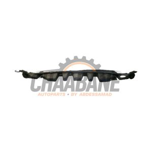 Support pare-chocs arriere centre T4A39002 Jaguar F-Pace 2.0 D 180 16V AWD
