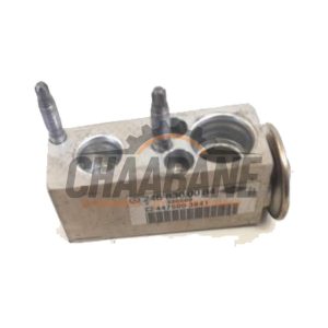 Valve dexpansion clim A2468300084 Mercedes CLA (117.3) 1.5 CLA-180 CDI, 180 d 16V