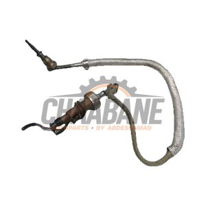Capteur temperature dEchappement 8W0919529J Audi Q5 2016
