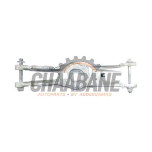 Bras de suspension arriere droit A2059800 Mercedes E Estate AMG (S213) 4.0 E-63 S AMG V8 Turbo 4-Matic+
