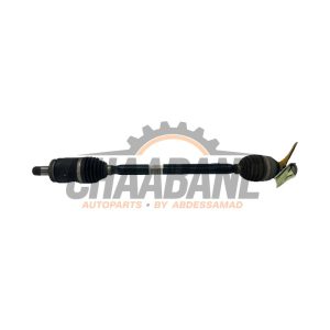Arbre de transmission arriere droit 7641212 BMW i3 (I01) i3 2013 / 2022
