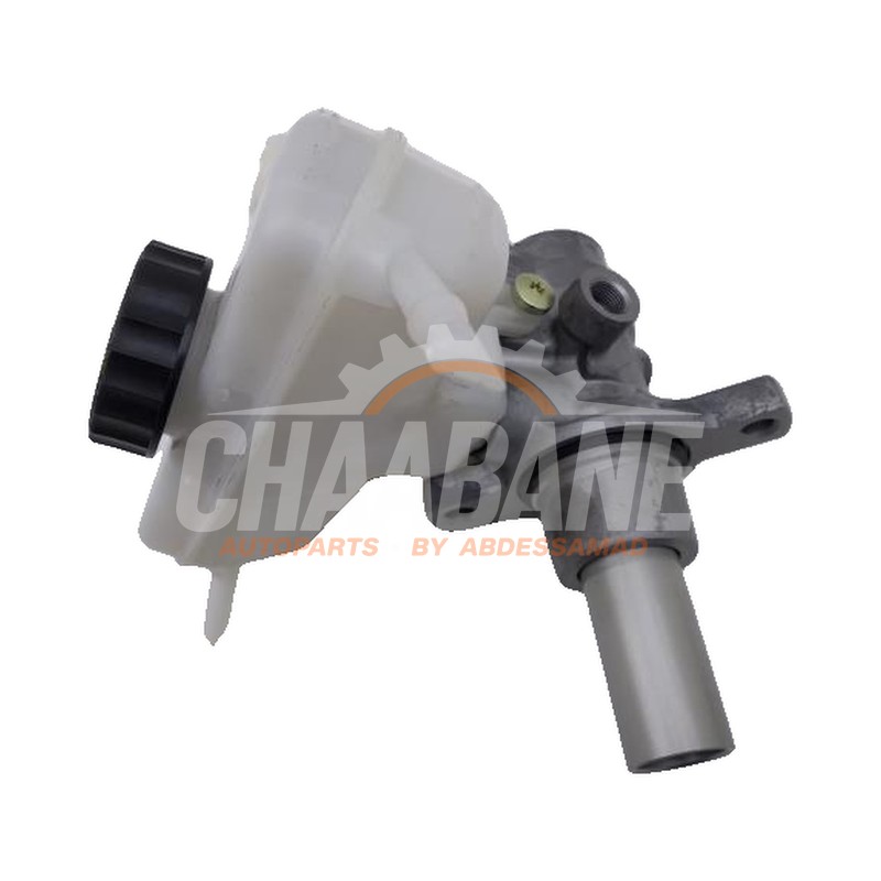 Cylindre de frein principal A2054300002 Mercedes C (W205) C-200 2.0 CGI 16V