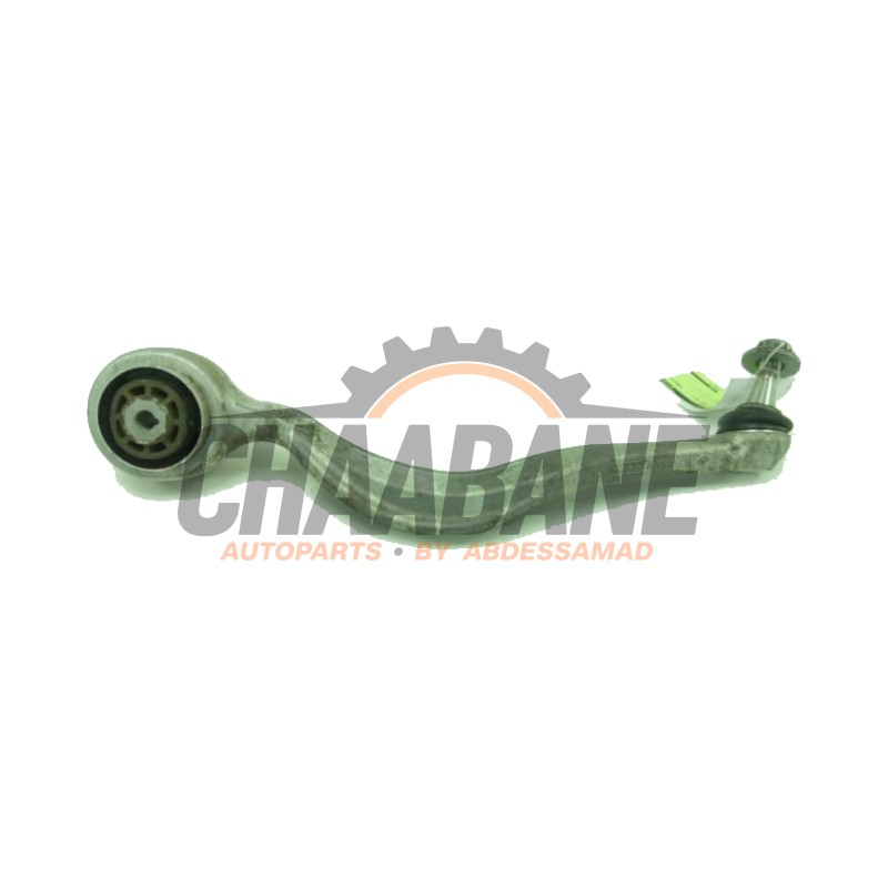 Bras de suspension bas avant gauche 21301 Mercedes C Estate (S205) C-250 CDI BlueTEC, C-250 d 2.2 16V 4-Matic